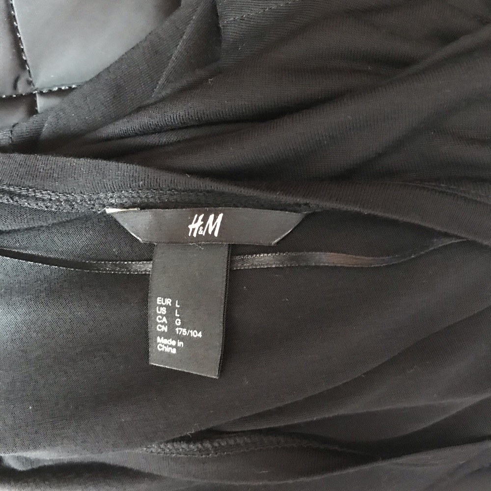 H & M tunic 👚 - Picture 7 of 7